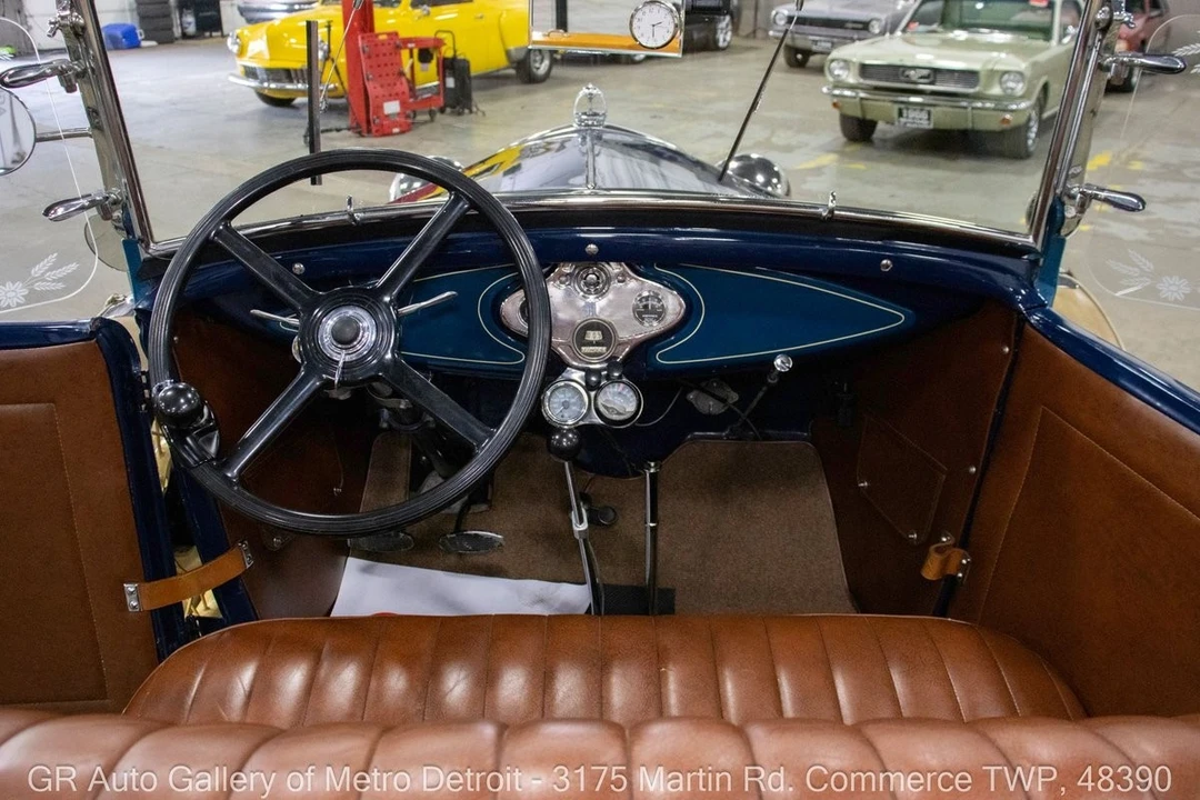 1931 Ford Model A - Image 17 of 31