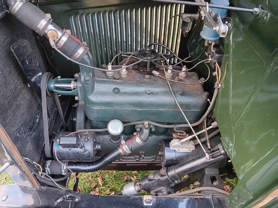 1931 Ford Model A - Image 15 of 21