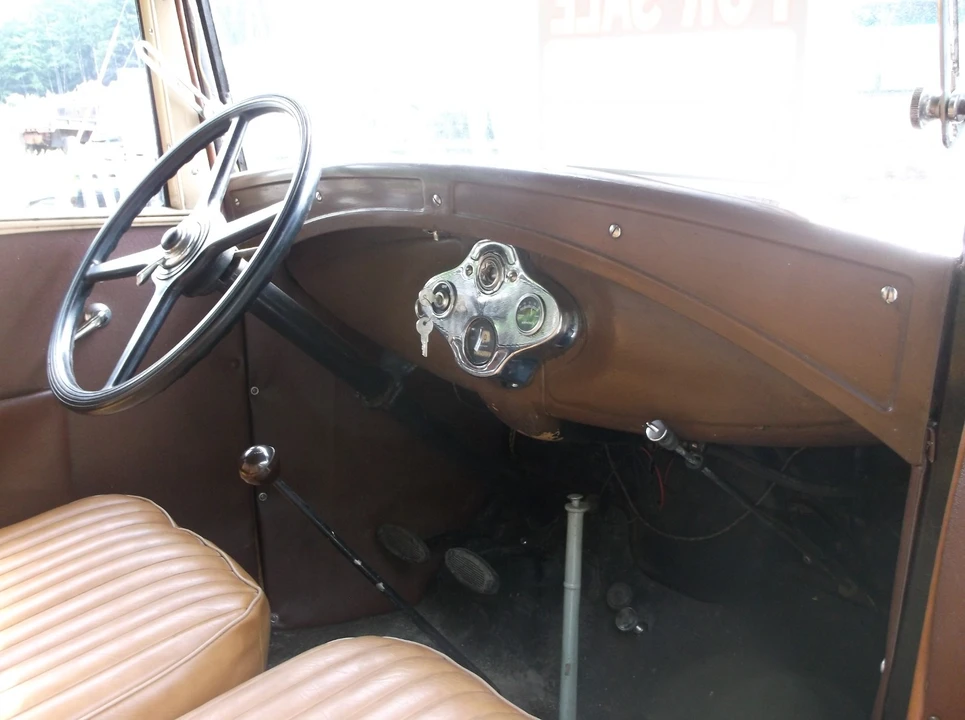 1931 Ford Model A - Image 16 of 23