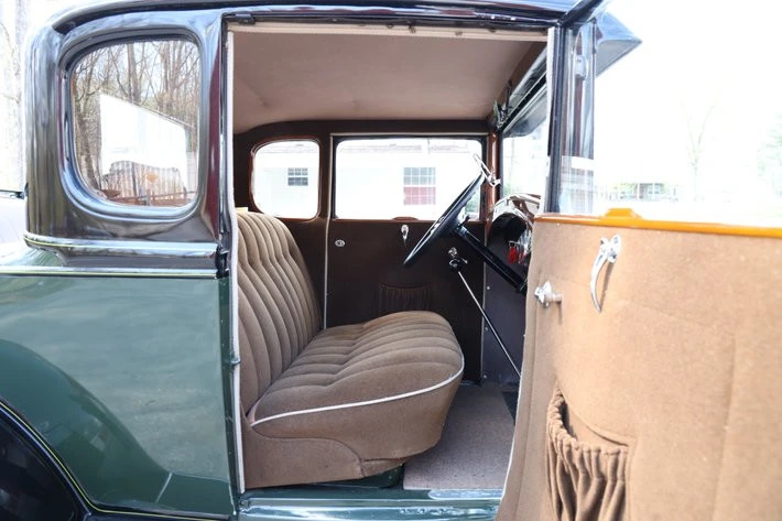 1931 Ford Model A - Image 10 of 21