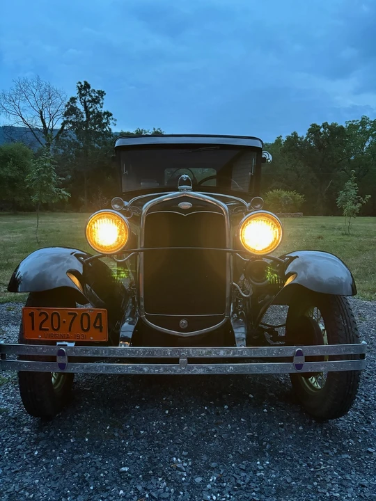 1931 Ford Model A - Image 9 of 21
