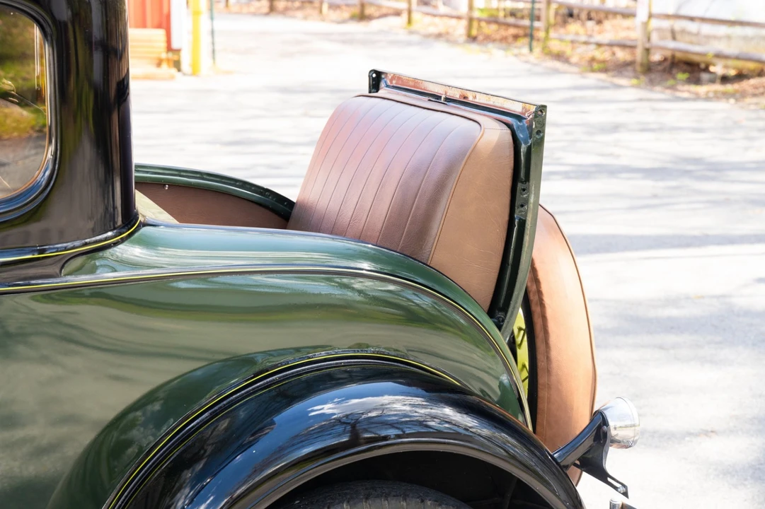 1931 Ford Model A - Image 13 of 21