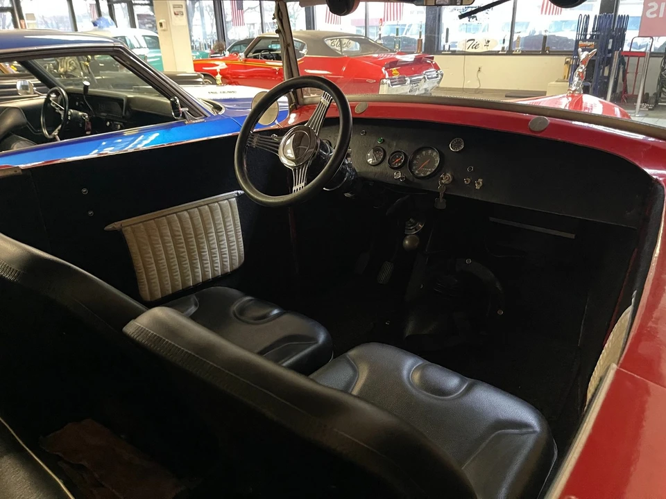1931 Ford Model A - Image 28 of 31