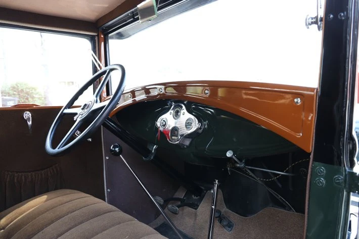 1931 Ford Model A - Image 14 of 21