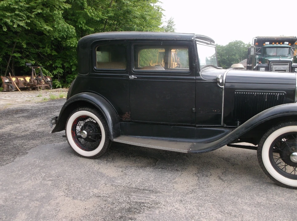 1931 Ford Model A - Image 8 of 23