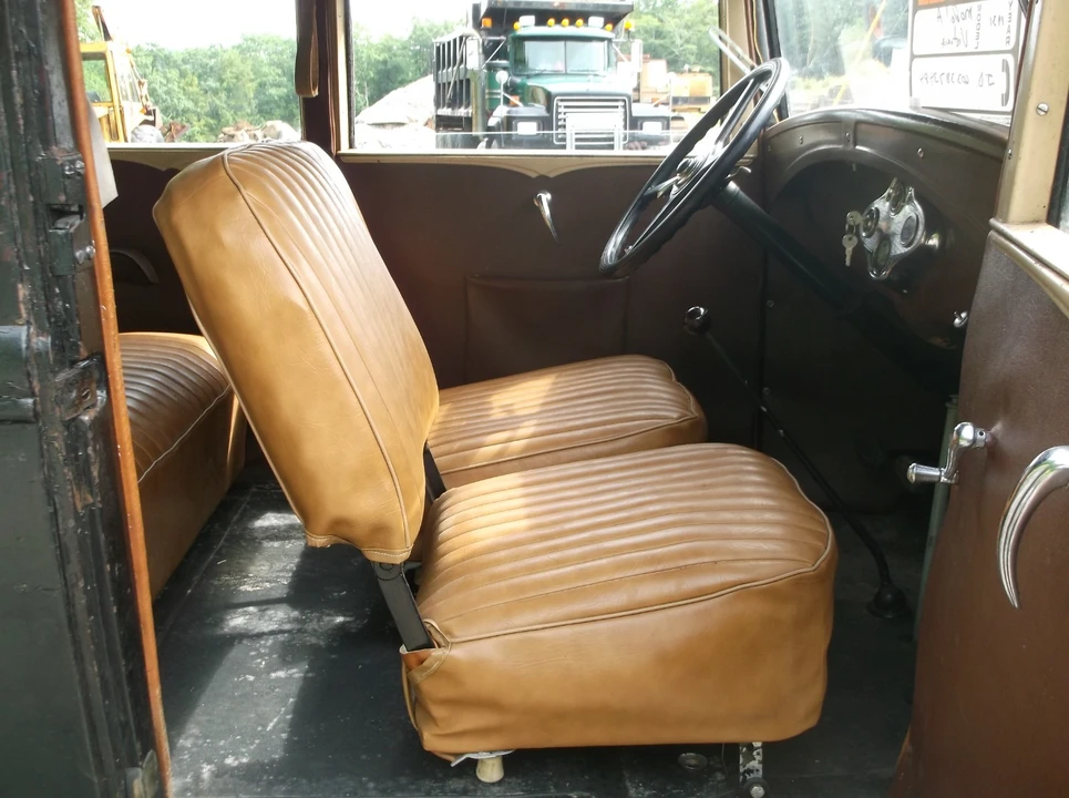 1931 Ford Model A - Image 15 of 23