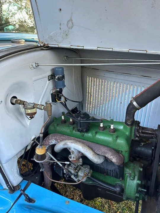 1931 Ford Model A - Image 20 of 21