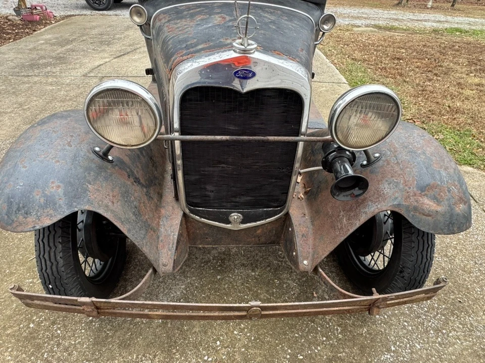 1931 Ford Model A - Image 5 of 15