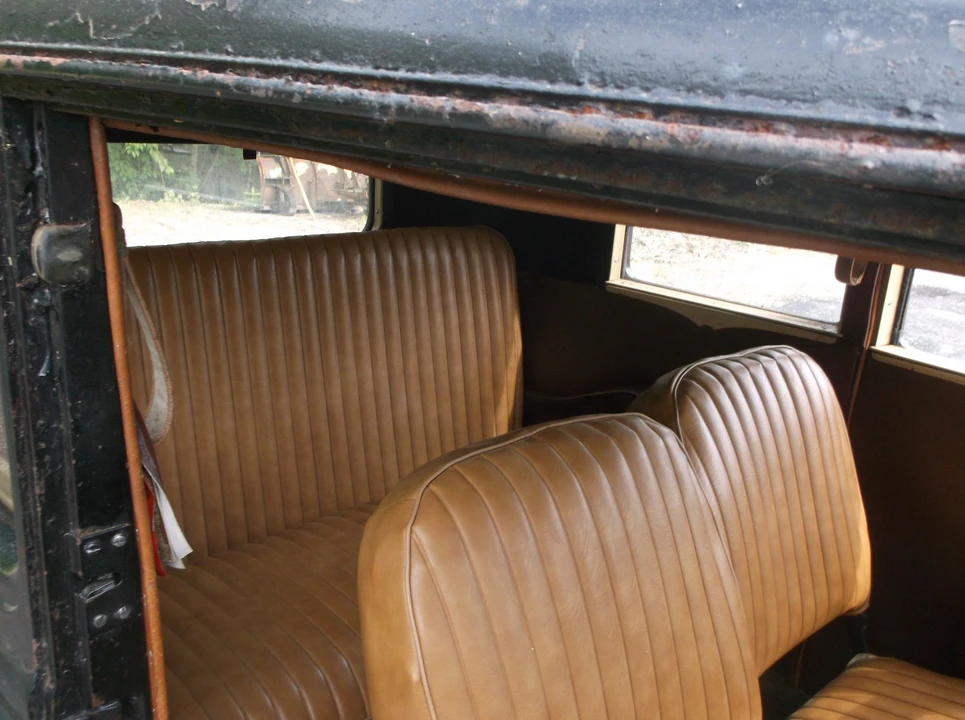 1931 Ford Model A - Image 18 of 23