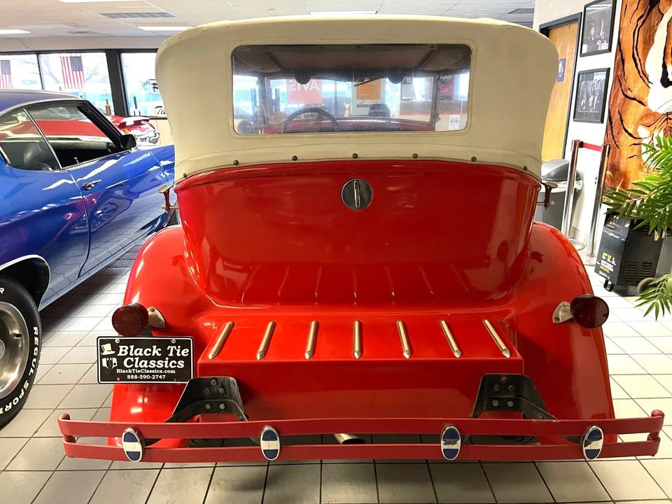 1931 Ford Model A - Image 10 of 31