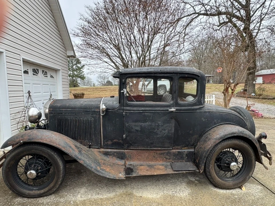 1931 Ford Model A - Image 2 of 15