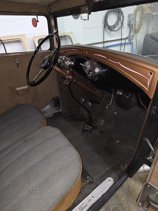 1931 Ford Model A - Image 8 of 8