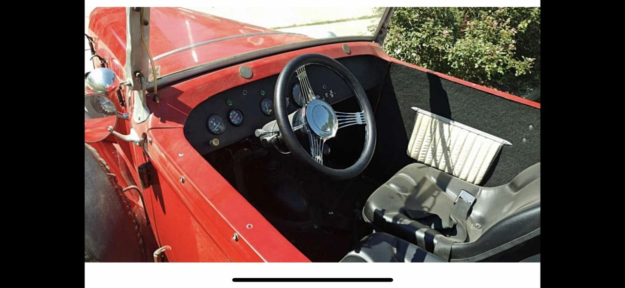 1931 Ford Model A - Image 31 of 31
