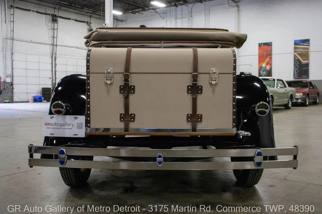 1931 Ford Model A - Image 7 of 31