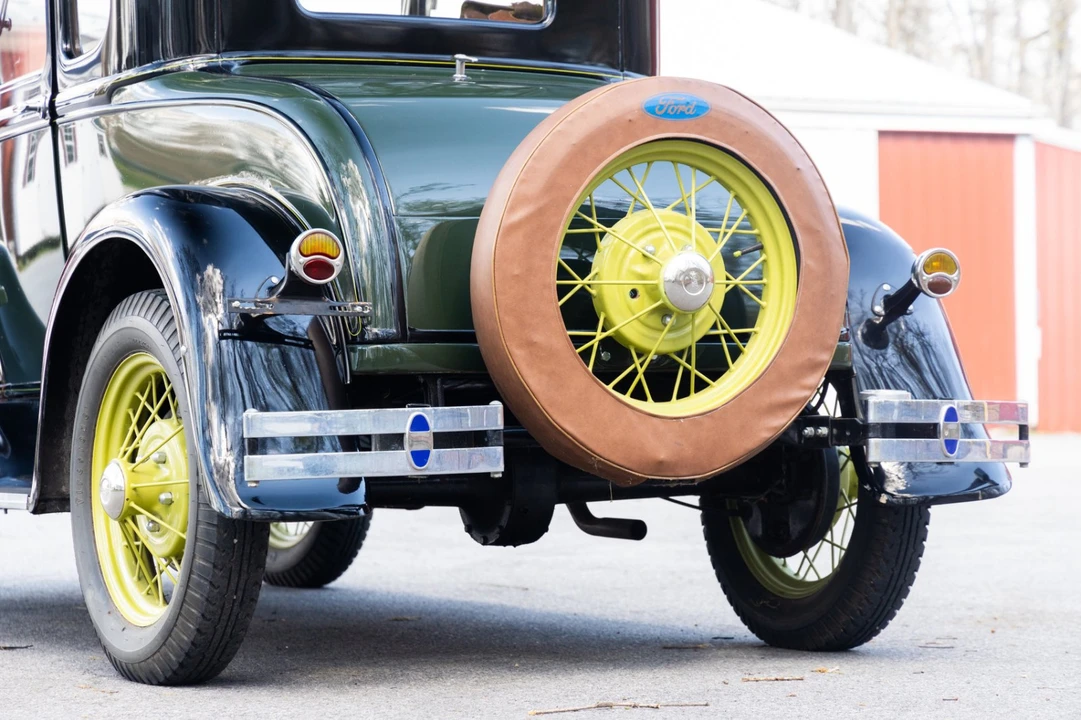 1931 Ford Model A - Image 19 of 21