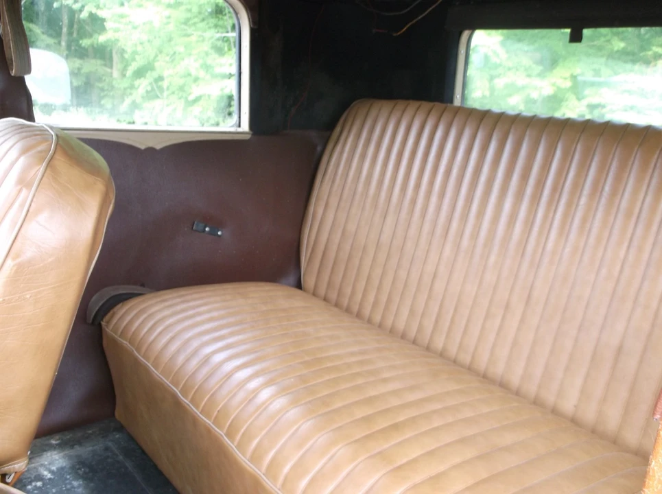 1931 Ford Model A - Image 19 of 23
