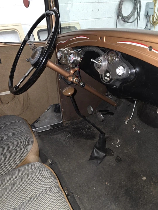1931 Ford Model A - Image 7 of 8