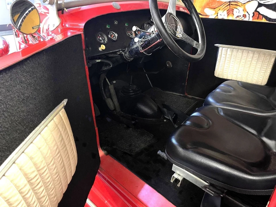 1931 Ford Model A - Image 26 of 31