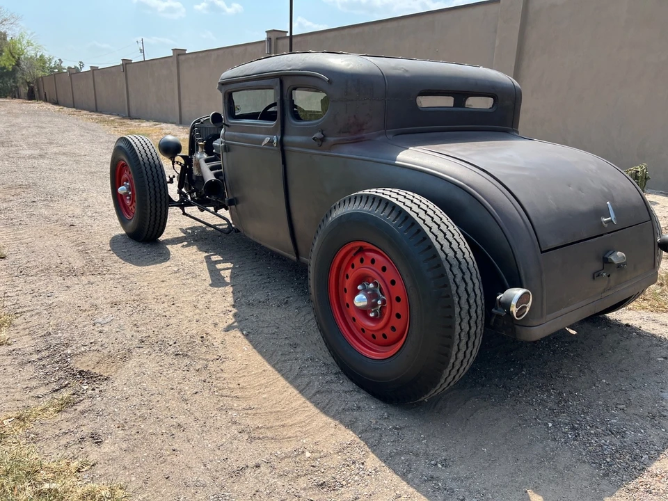 1931 Ford Model A - Image 2 of 12