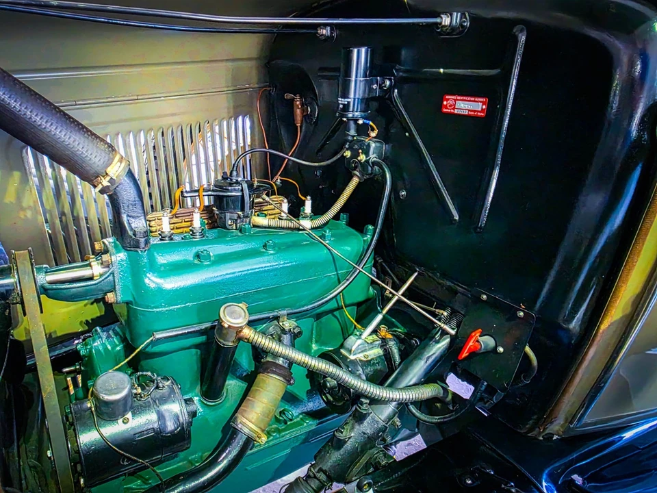 1931 Ford Model A - Image 15 of 21