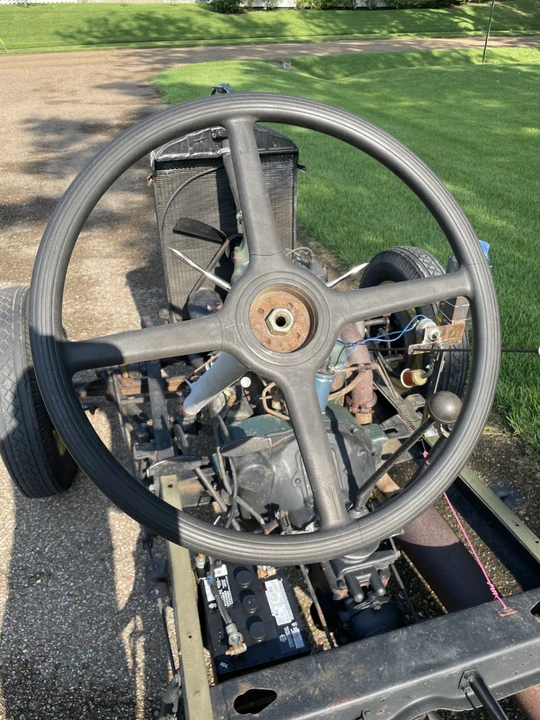 1931 Ford Model A - Image 29 of 31