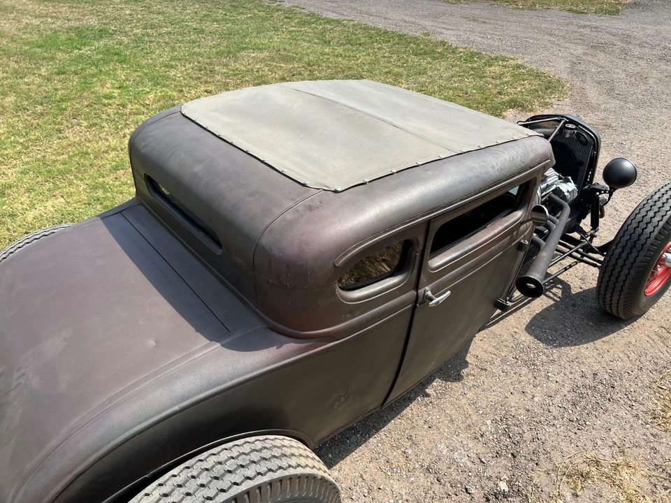 1931 Ford Model A - Image 6 of 12
