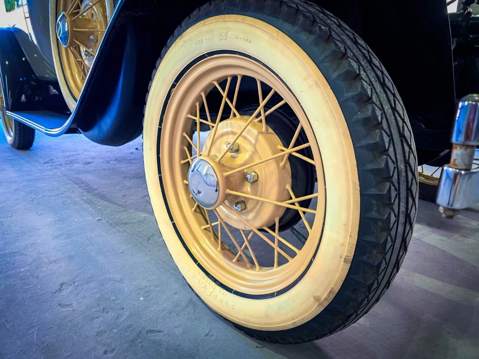1931 Ford Model A - Image 20 of 21