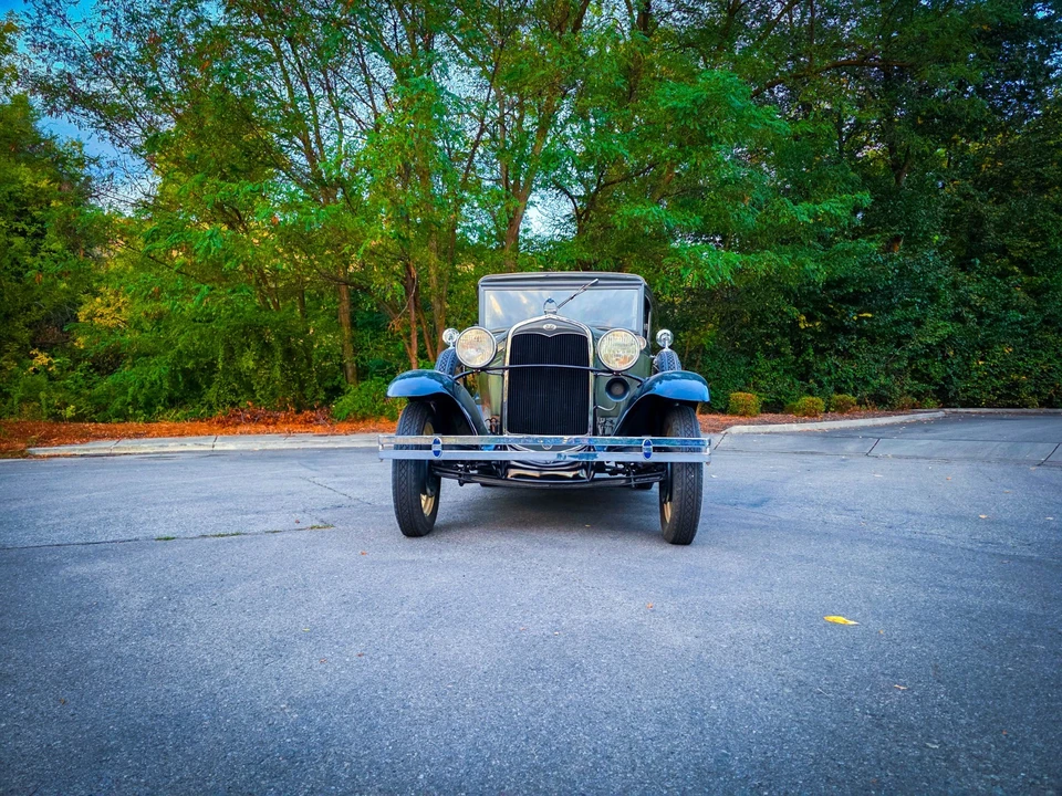 1931 Ford Model A - Image 11 of 21