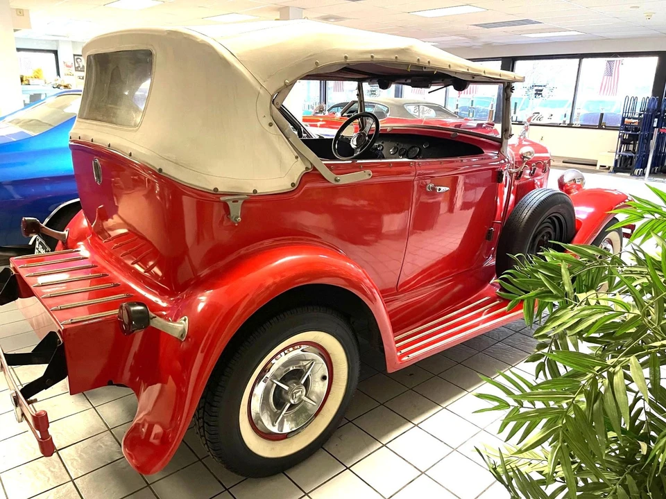 1931 Ford Model A - Image 6 of 31
