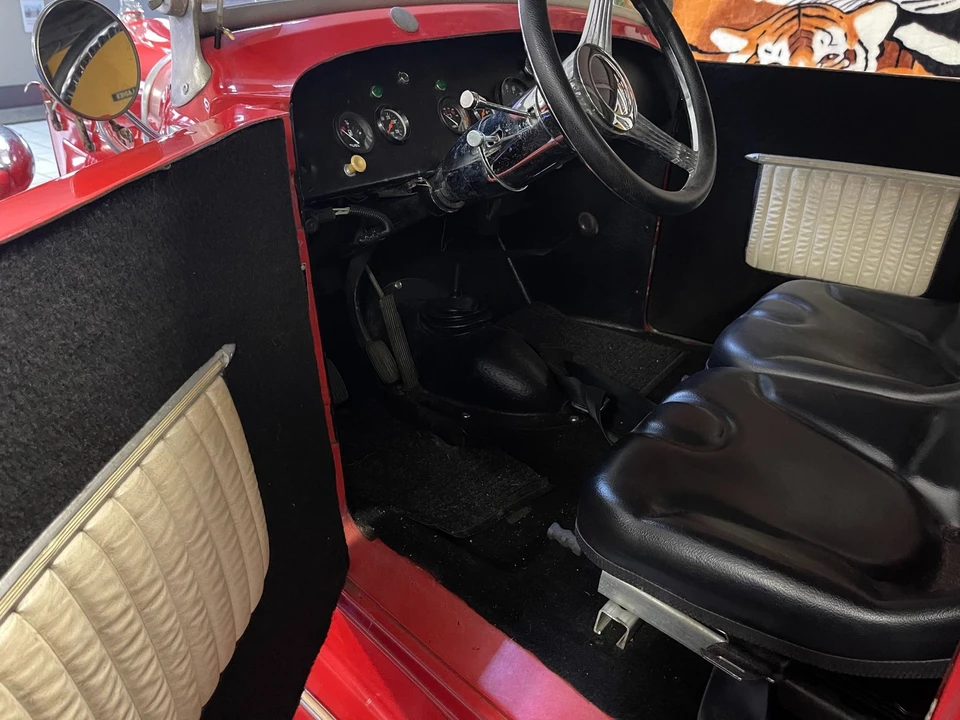 1931 Ford Model A - Image 27 of 31