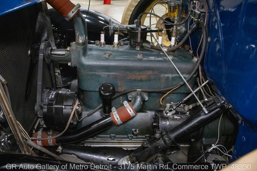 1931 Ford Model A - Image 20 of 31