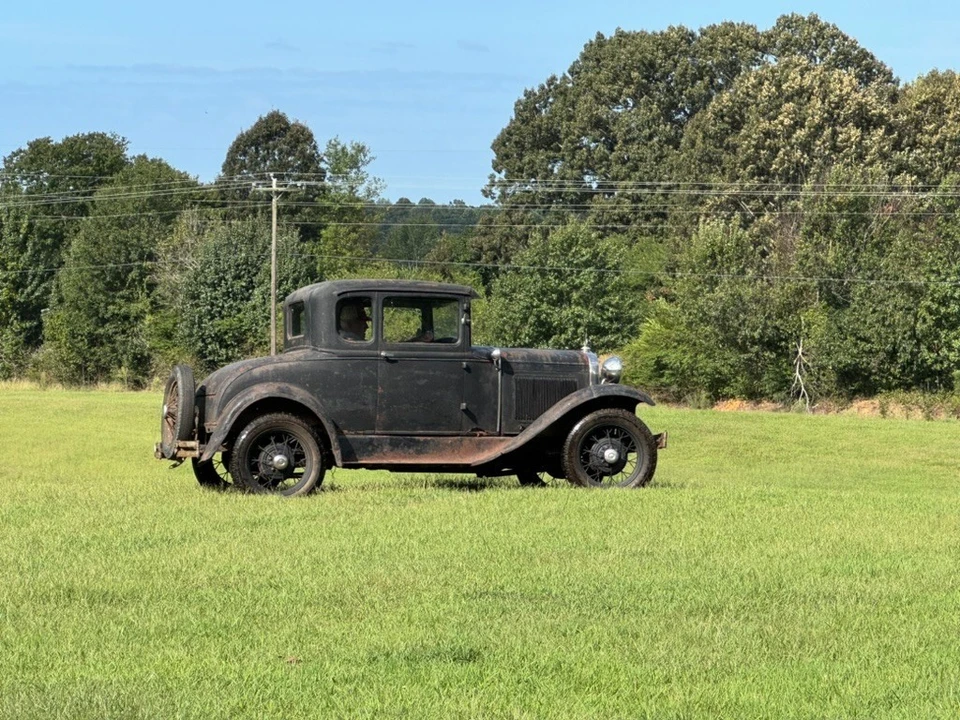 1931 Ford Model A - Image 11 of 15