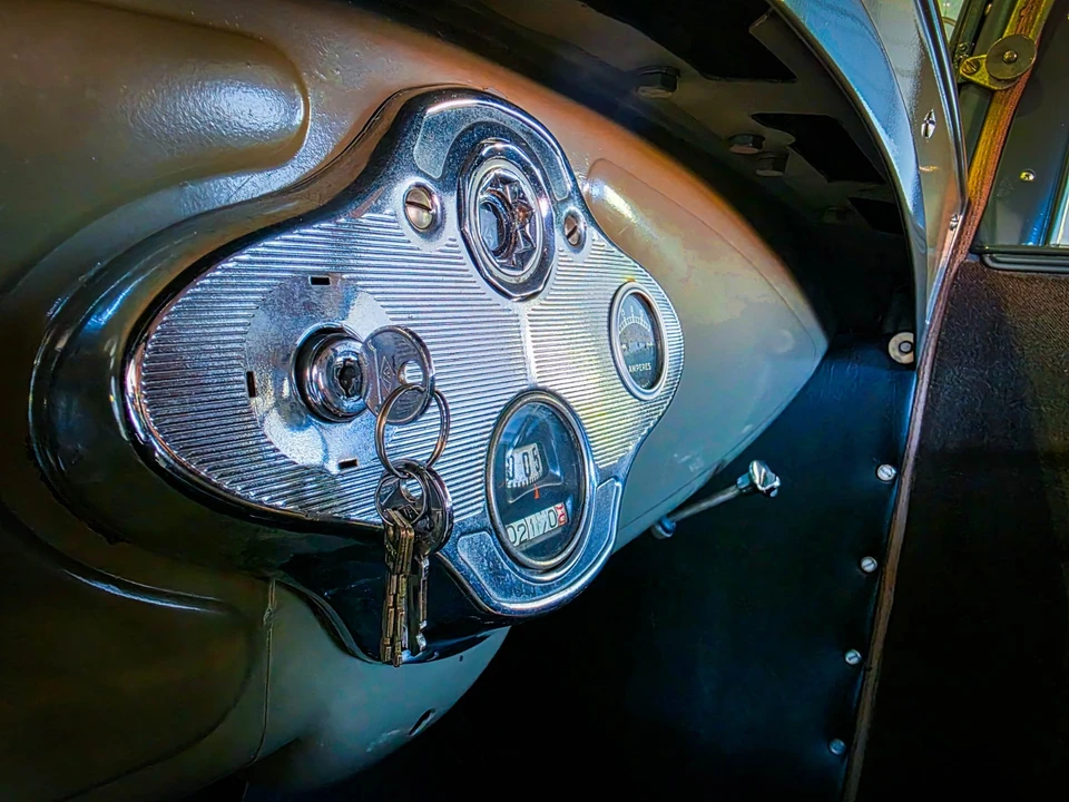 1931 Ford Model A - Image 13 of 21