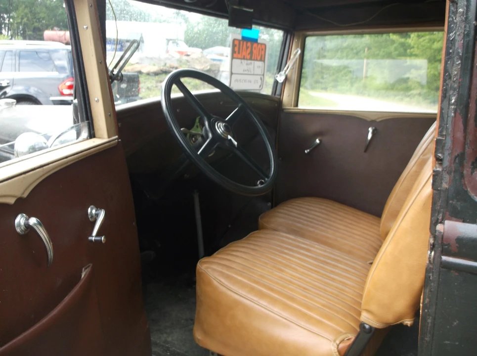 1931 Ford Model A - Image 21 of 23
