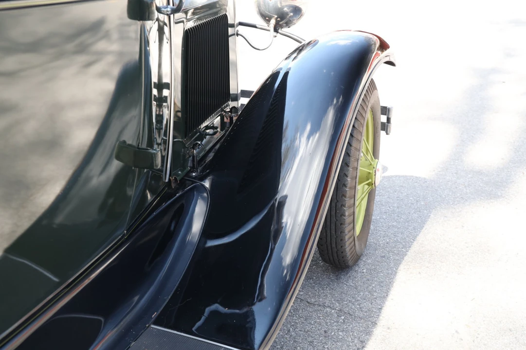 1931 Ford Model A - Image 11 of 21