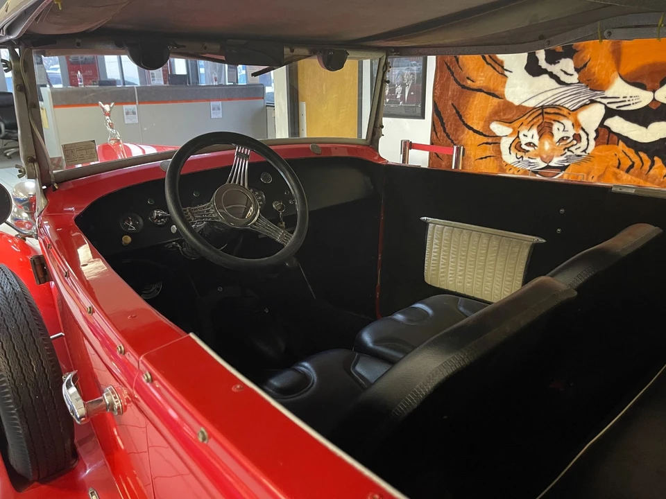 1931 Ford Model A - Image 27 of 31