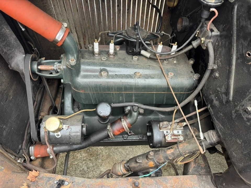 1931 Ford Model A - Image 6 of 15