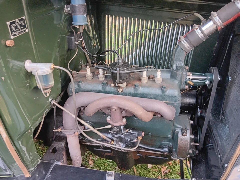 1931 Ford Model A - Image 16 of 21