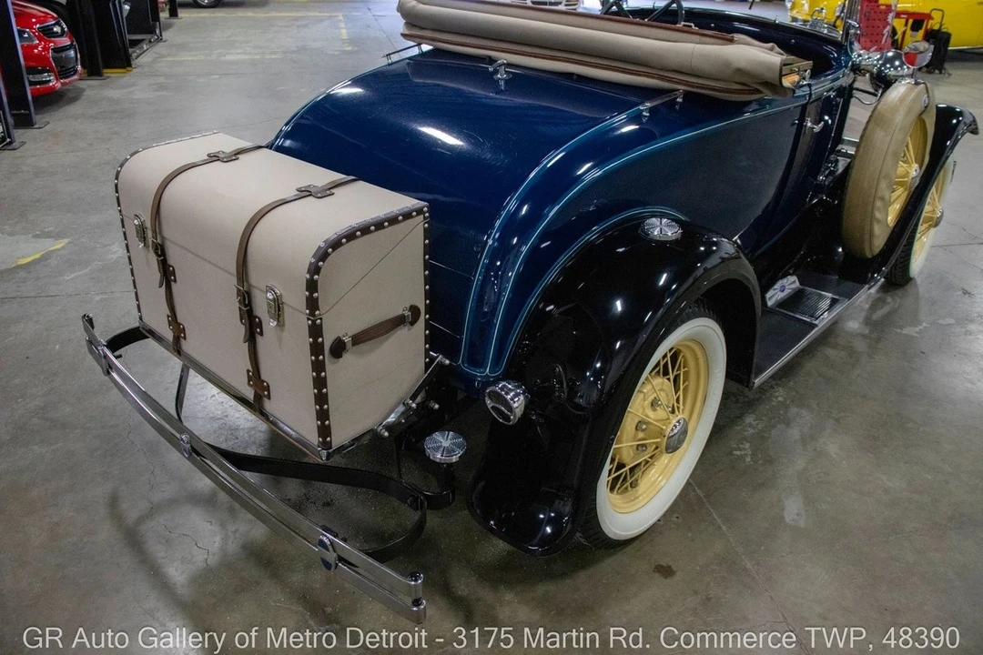 1931 Ford Model A - Image 16 of 31