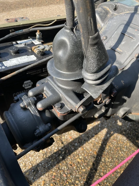 1931 Ford Model A - Image 18 of 31