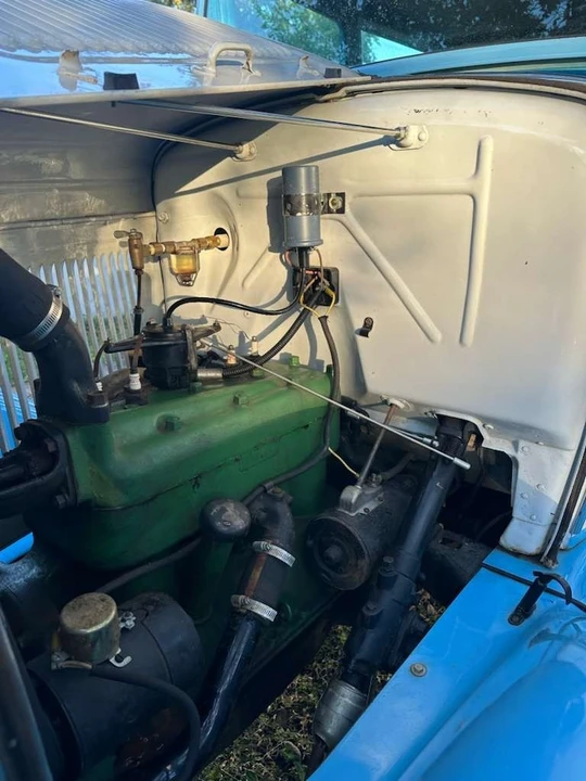 1931 Ford Model A - Image 17 of 21