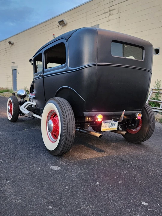 1931 Ford Model A - Image 2 of 8