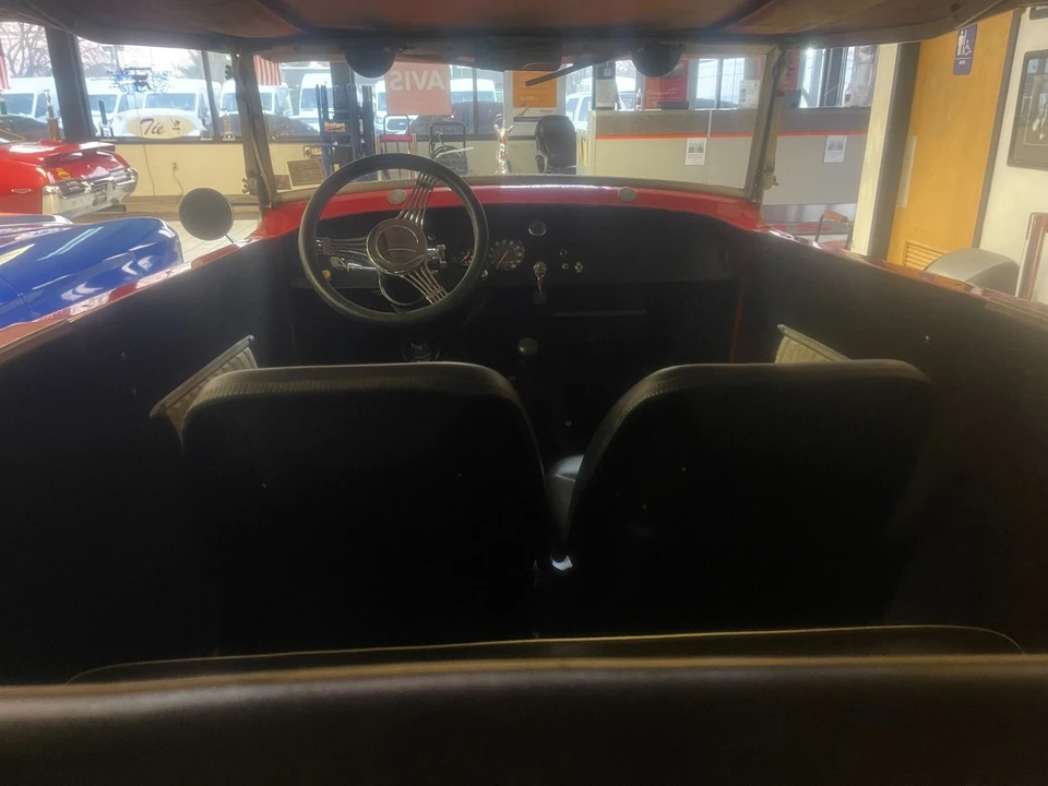 1931 Ford Model A - Image 31 of 31