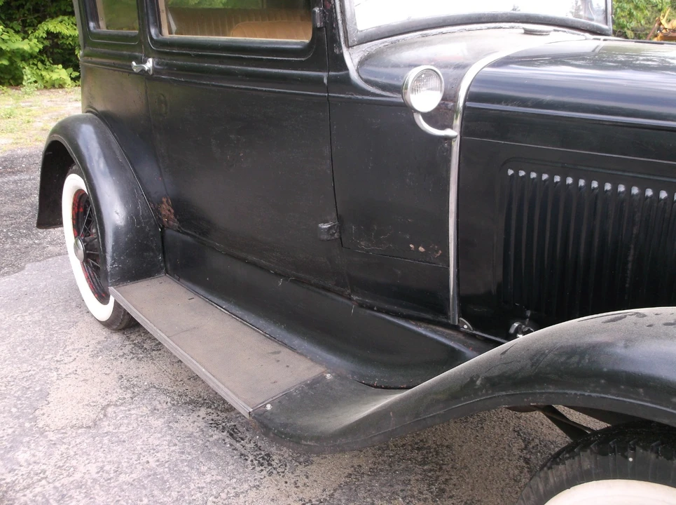 1931 Ford Model A - Image 7 of 23