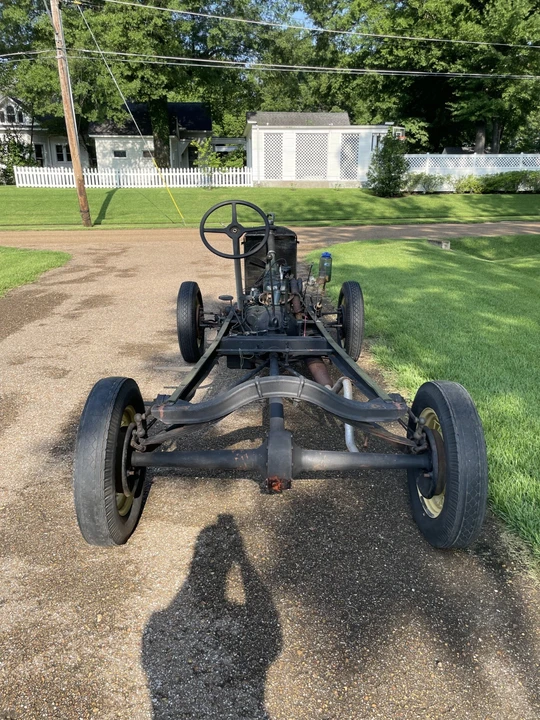 1931 Ford Model A - Image 7 of 31