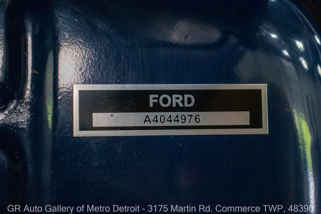 1931 Ford Model A - Image 18 of 31
