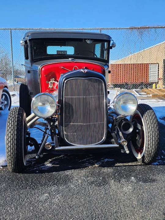 1931 Ford Model A - Image 3 of 8