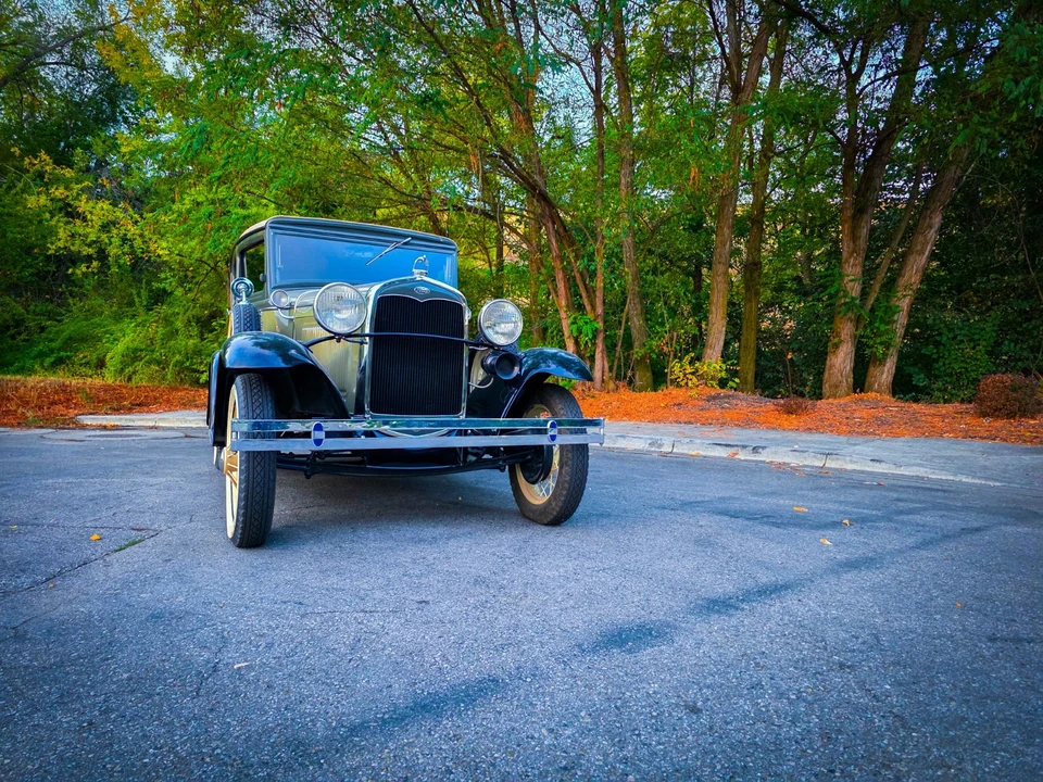 1931 Ford Model A - Image 7 of 21