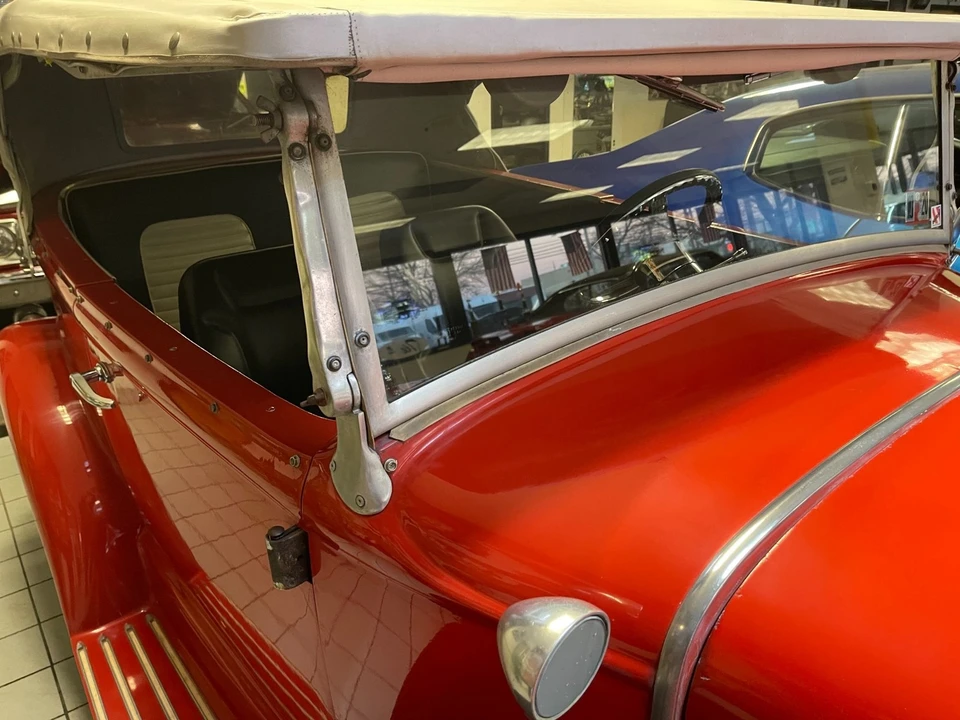 1931 Ford Model A - Image 21 of 31