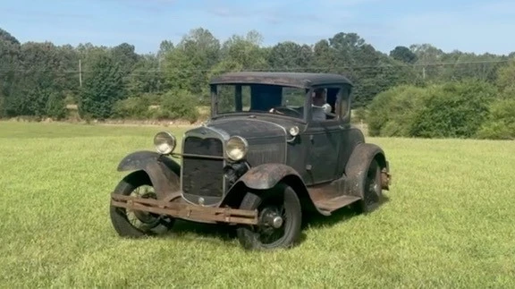1931 Ford Model A - Image 9 of 15